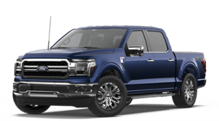 2026 Ford F-150® External Image 2
